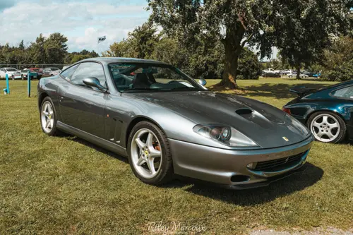 2024 OBLIVION VI Car Show photo 11
